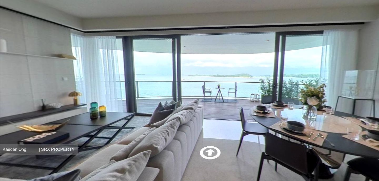Cape Royale (D4), Condominium #376758351
